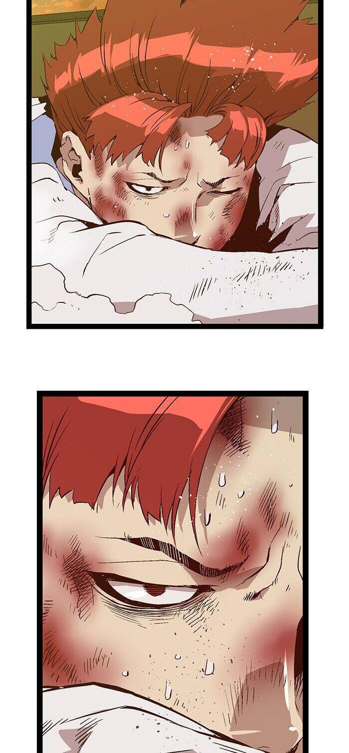 Anh Hùng Yếu Chapter 81 - 41