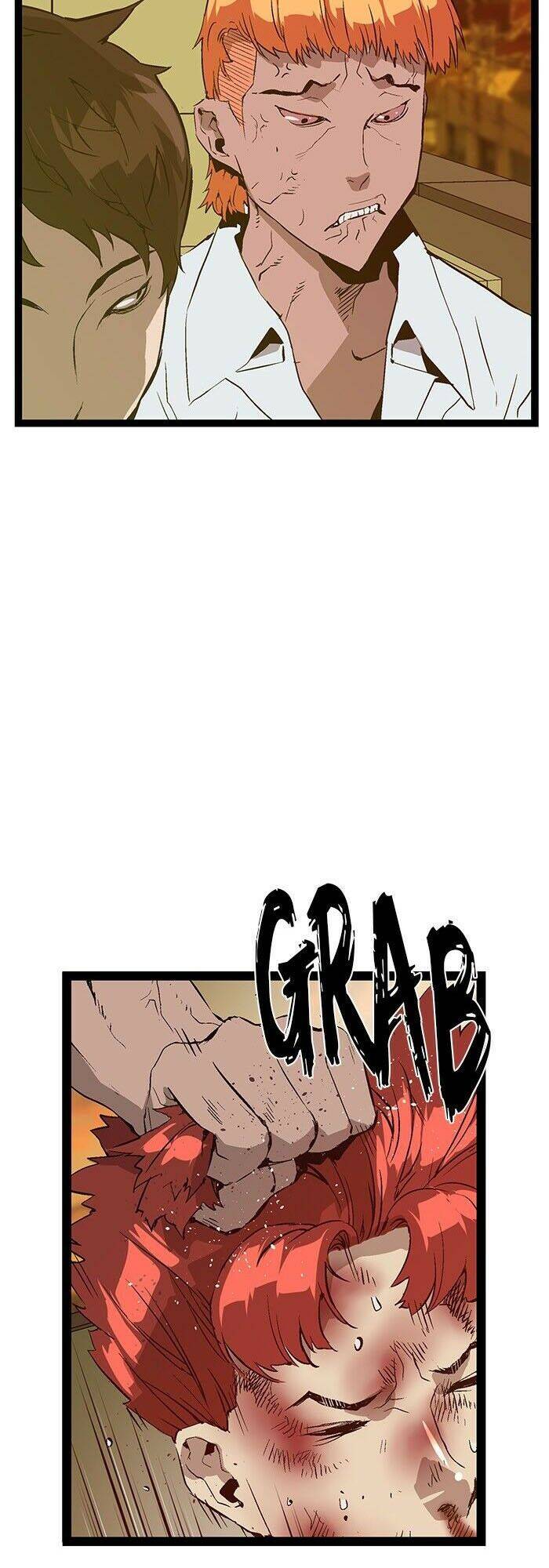 Anh Hùng Yếu Chapter 81 - 44