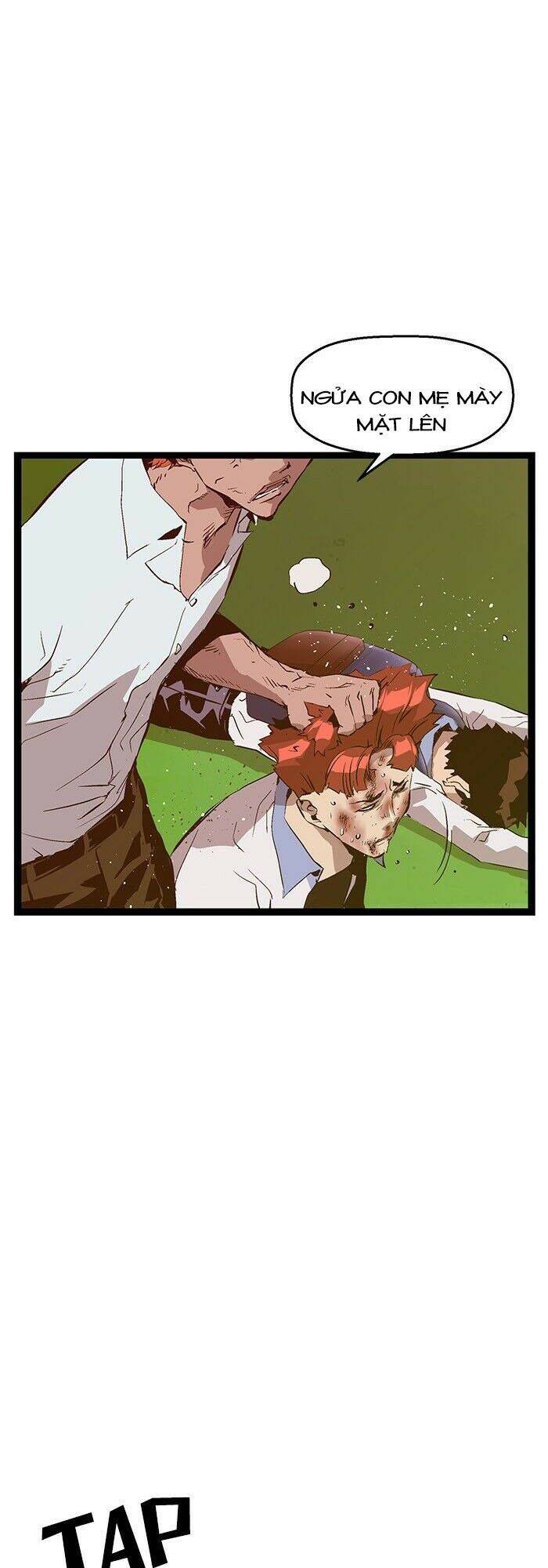 Anh Hùng Yếu Chapter 81 - 45