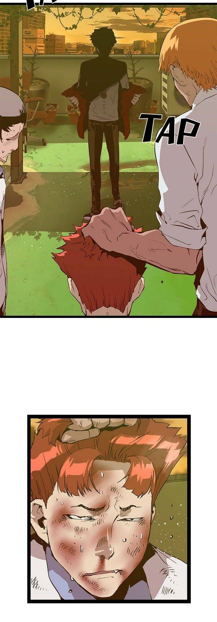 Anh Hùng Yếu Chapter 81 - 46