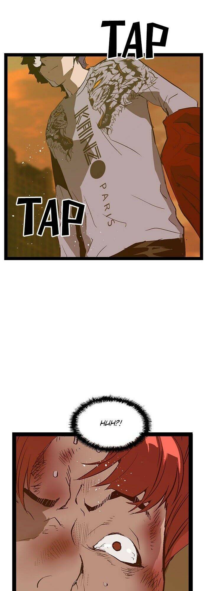 Anh Hùng Yếu Chapter 81 - 47