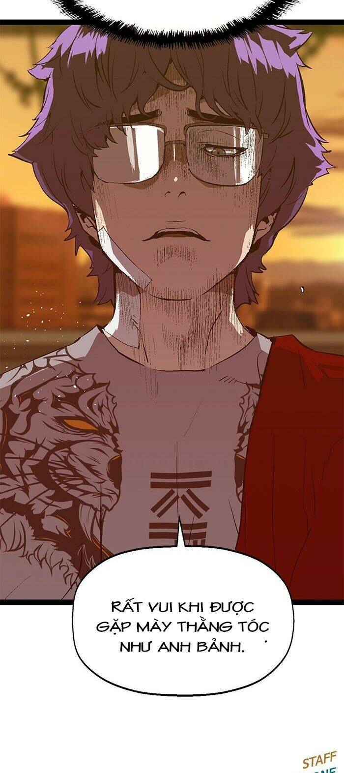 Anh Hùng Yếu Chapter 81 - 49