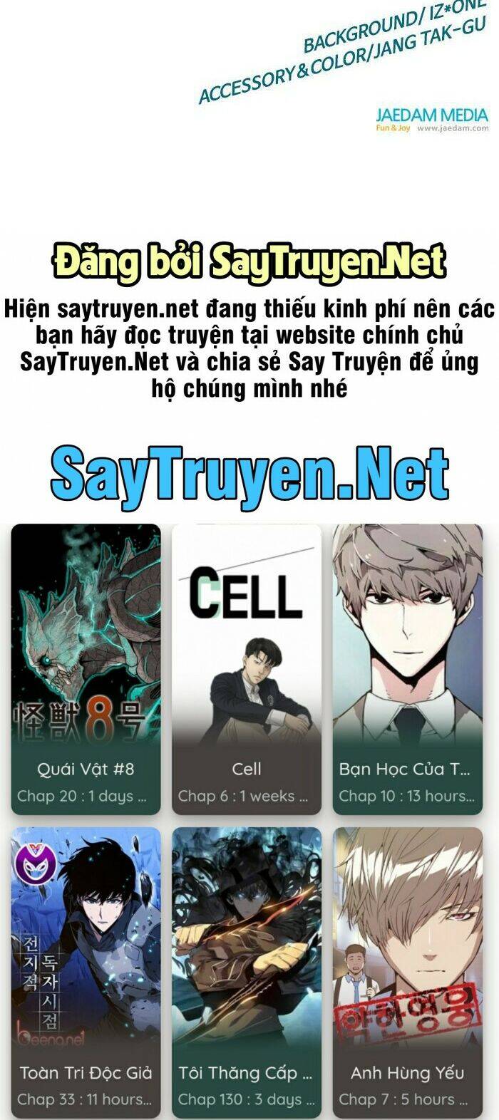 Anh Hùng Yếu Chapter 81 - 50