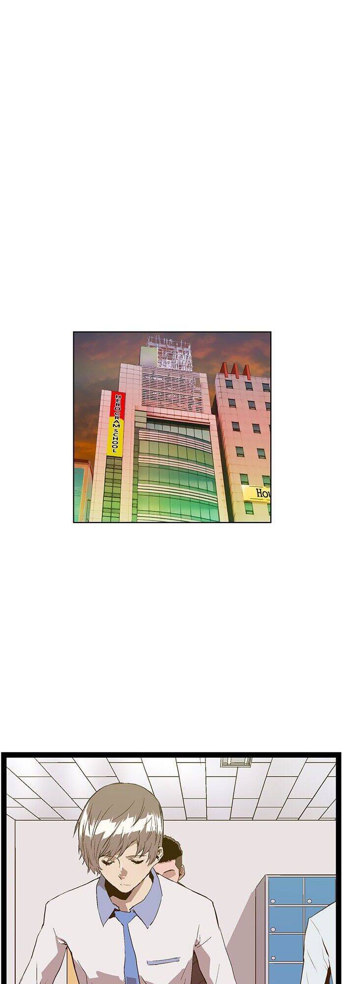 Anh Hùng Yếu Chapter 81 - 9