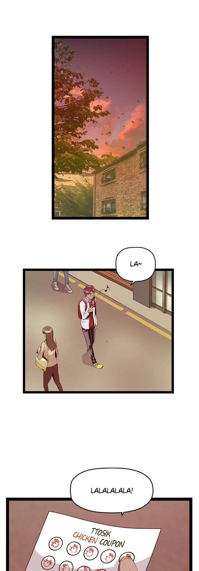 Anh Hùng Yếu Chapter 83 - 2