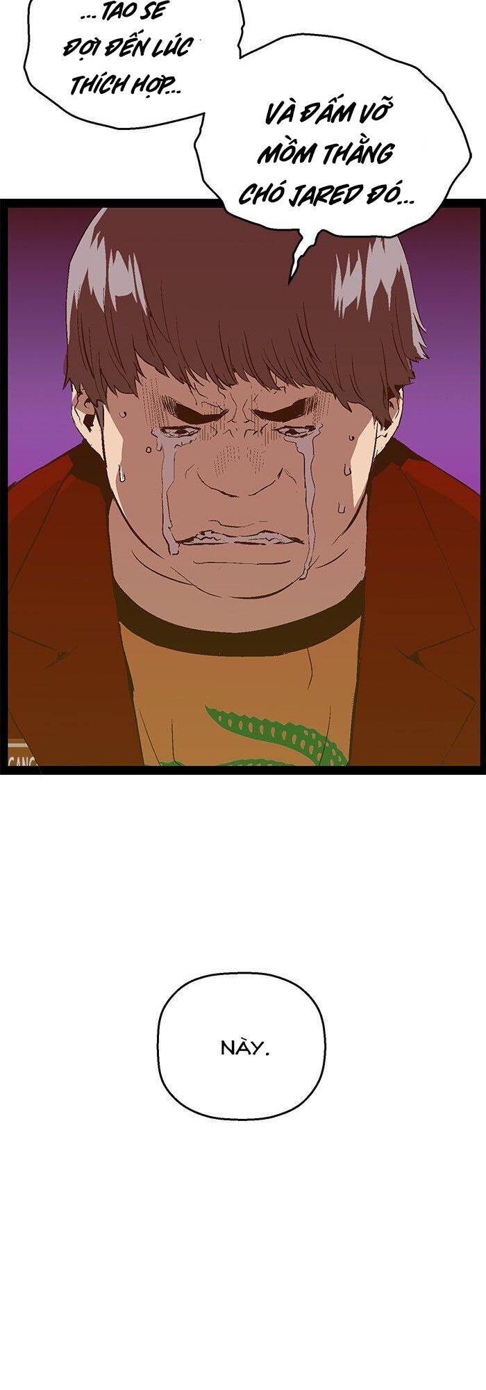 Anh Hùng Yếu Chapter 83 - 12