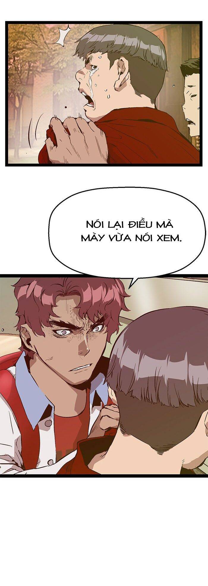 Anh Hùng Yếu Chapter 83 - 13