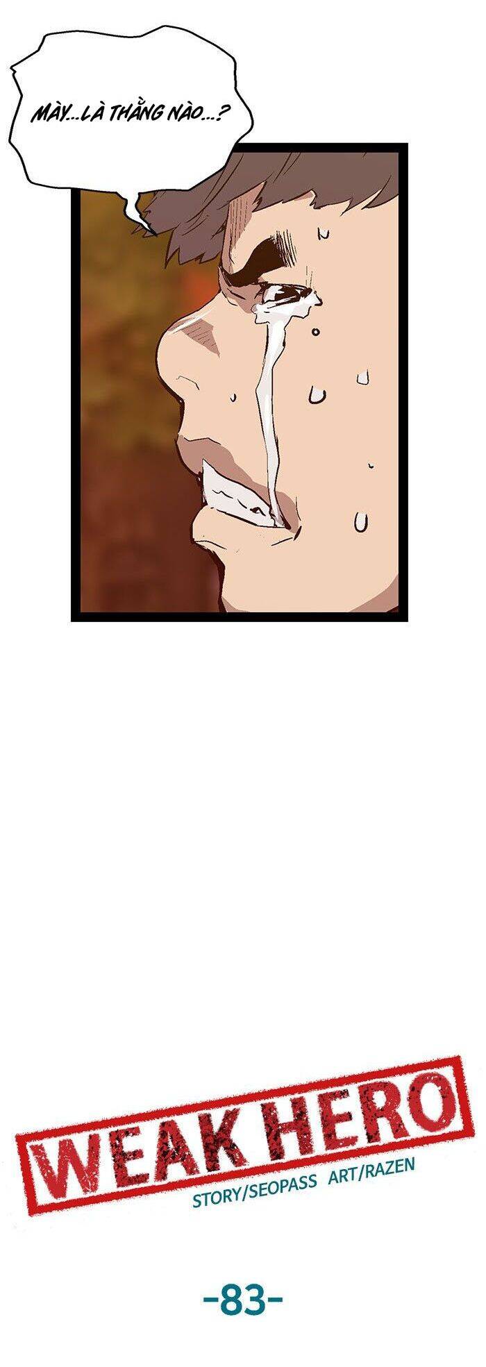 Anh Hùng Yếu Chapter 83 - 14