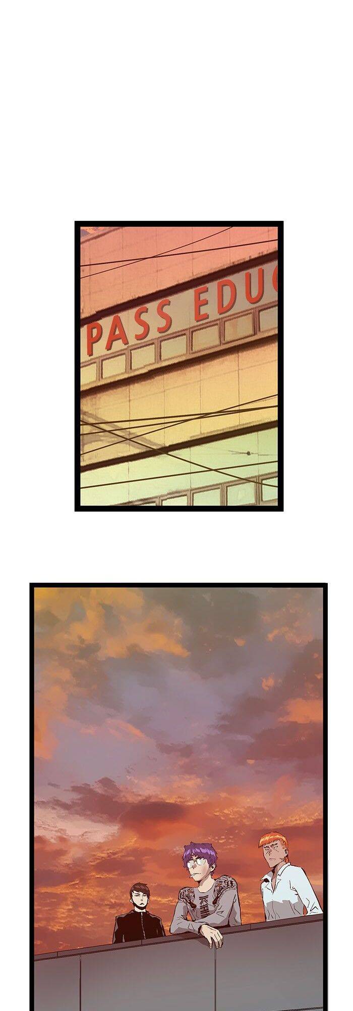 Anh Hùng Yếu Chapter 83 - 15