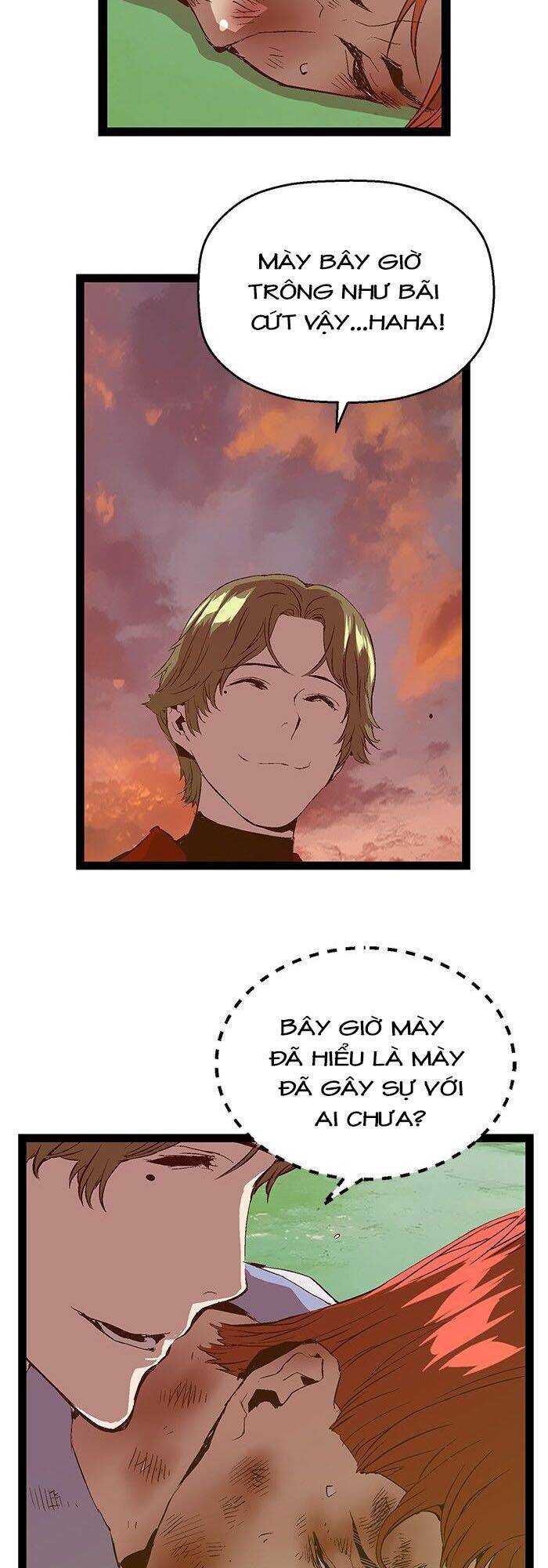 Anh Hùng Yếu Chapter 83 - 18