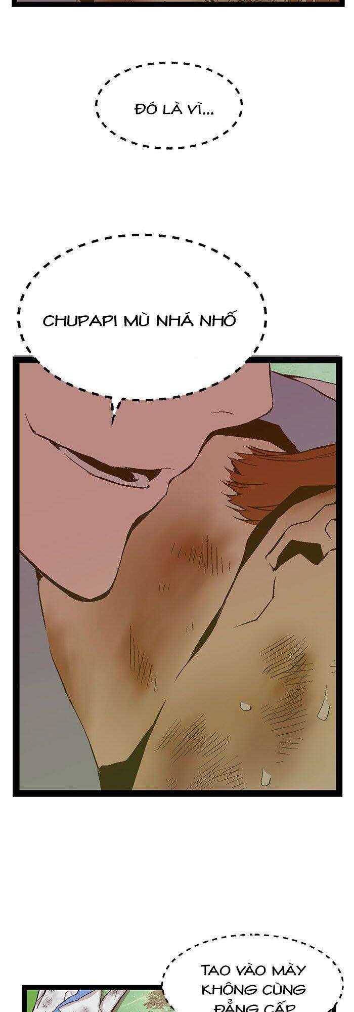 Anh Hùng Yếu Chapter 83 - 19