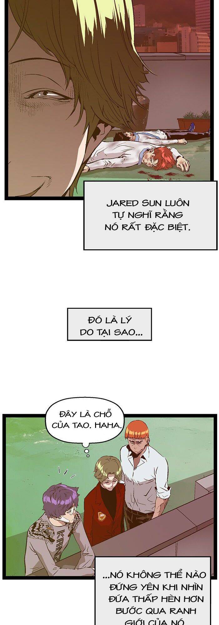 Anh Hùng Yếu Chapter 83 - 21