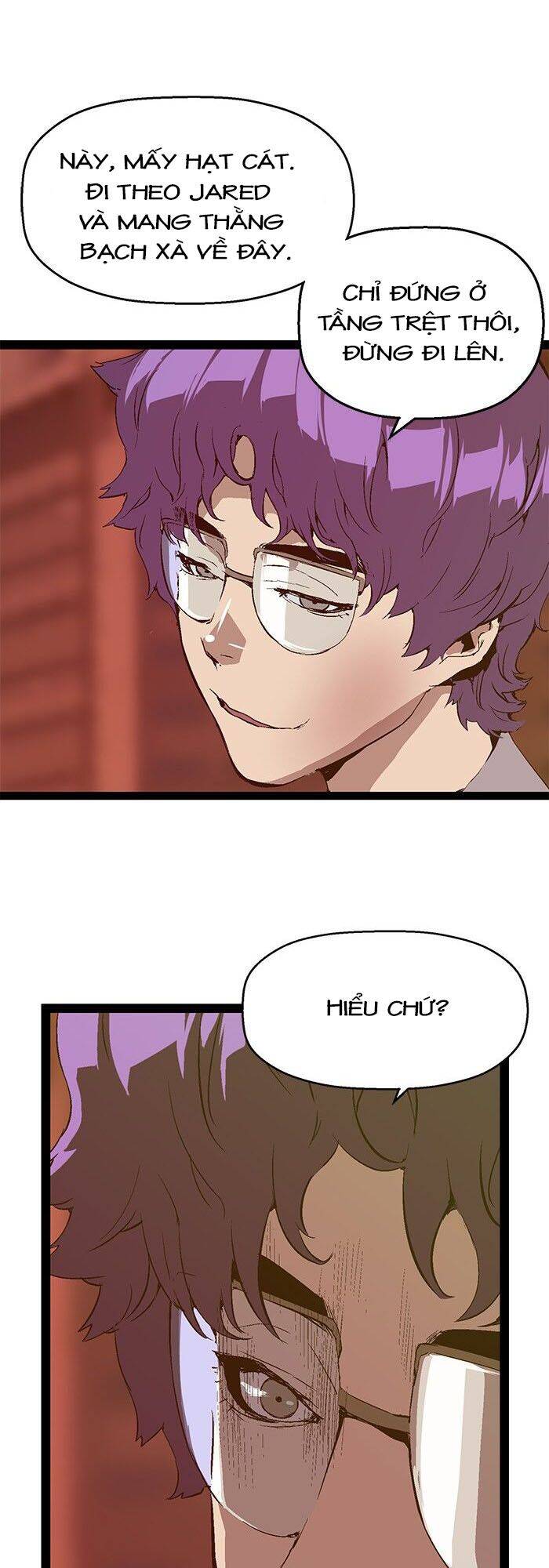 Anh Hùng Yếu Chapter 83 - 24