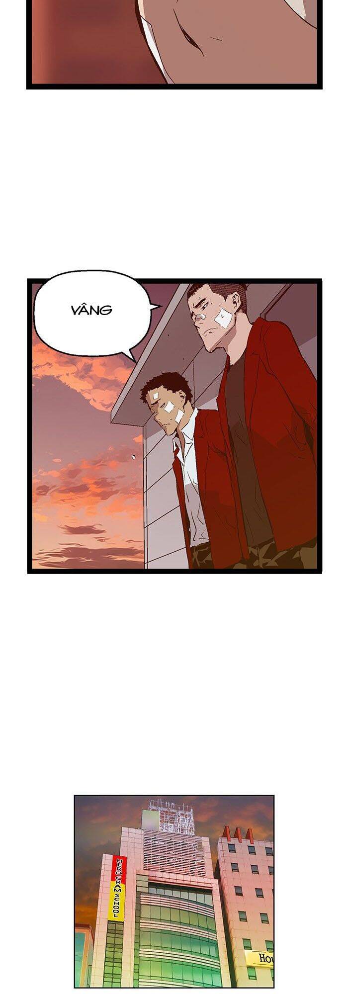 Anh Hùng Yếu Chapter 83 - 25