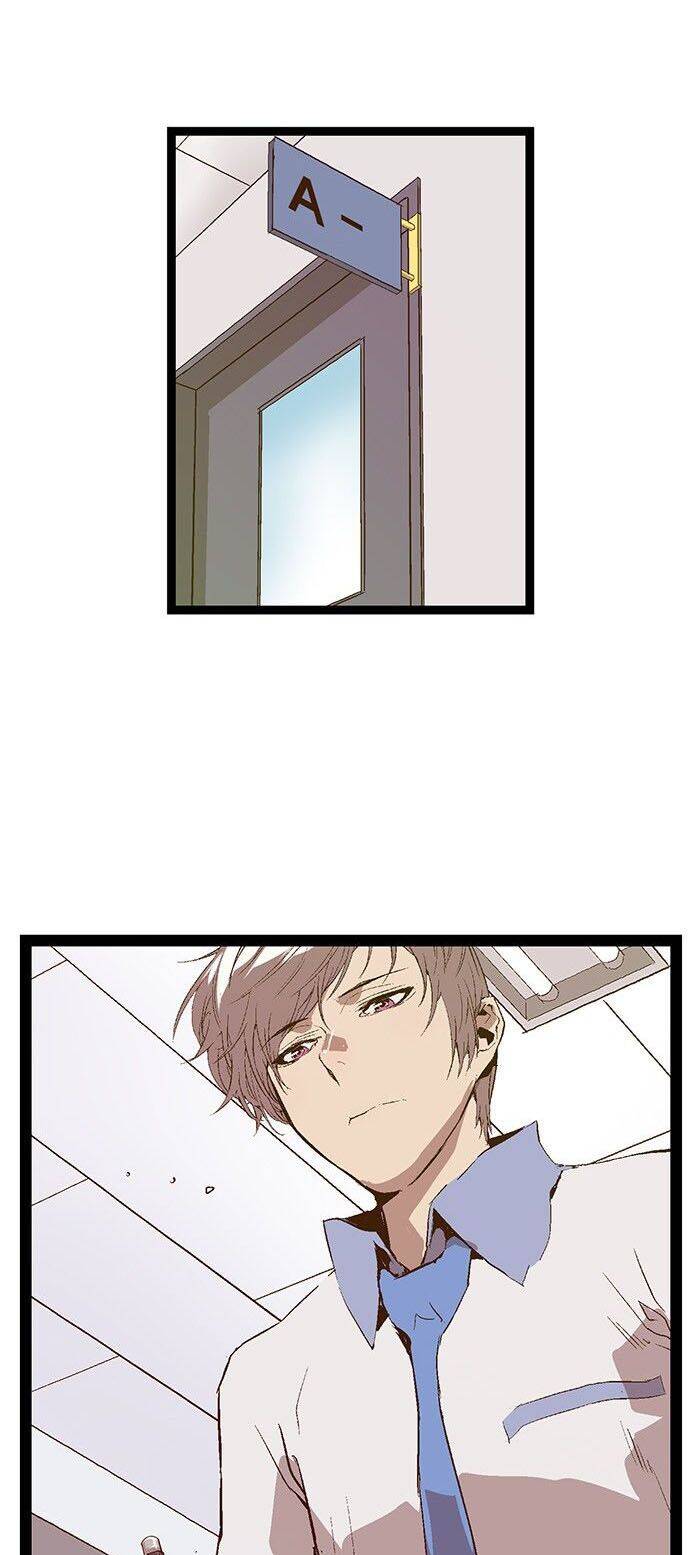 Anh Hùng Yếu Chapter 83 - 26