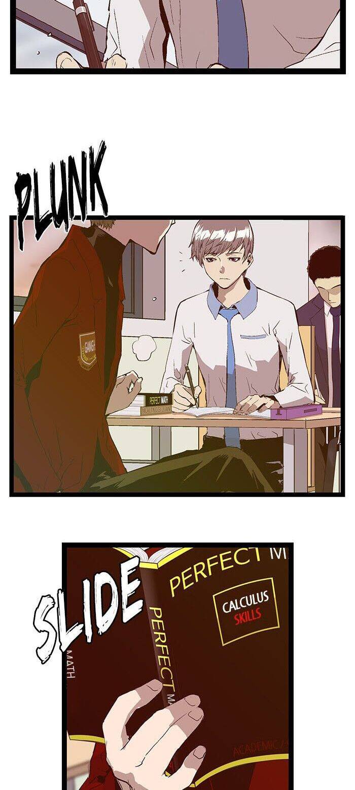 Anh Hùng Yếu Chapter 83 - 27