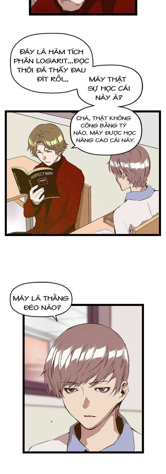 Anh Hùng Yếu Chapter 83 - 28