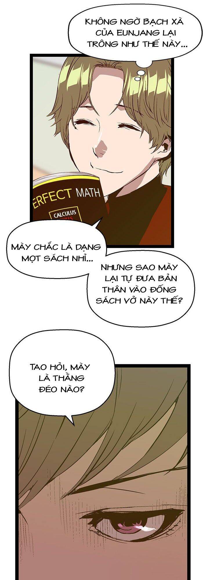 Anh Hùng Yếu Chapter 83 - 29