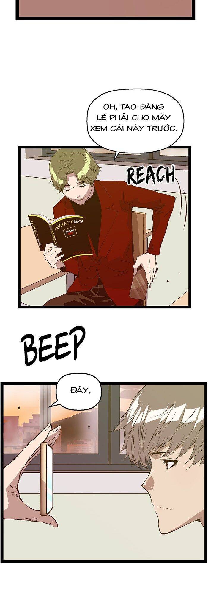 Anh Hùng Yếu Chapter 83 - 30