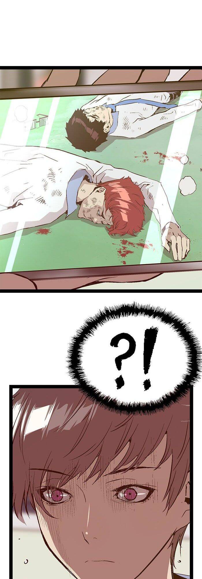 Anh Hùng Yếu Chapter 83 - 31