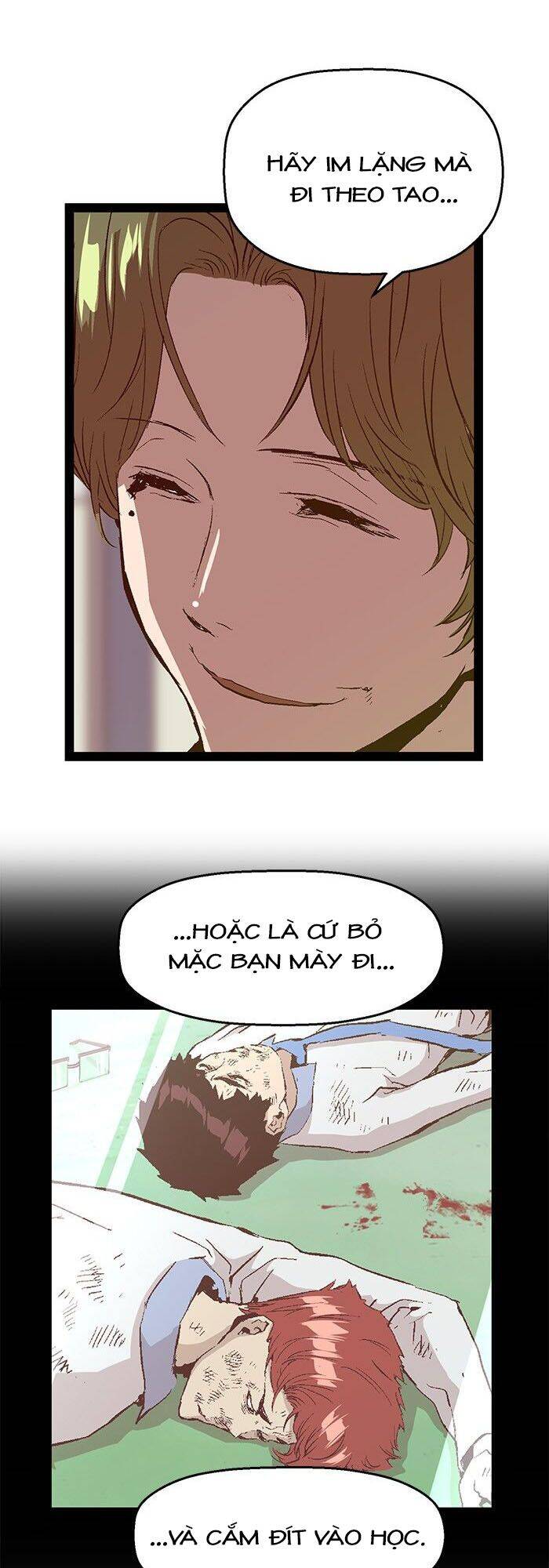 Anh Hùng Yếu Chapter 83 - 35