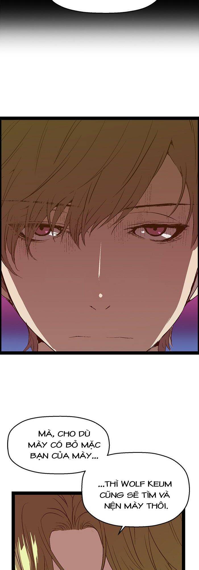 Anh Hùng Yếu Chapter 83 - 36