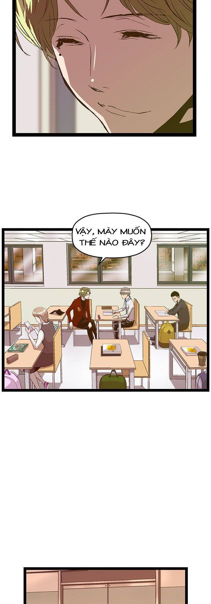 Anh Hùng Yếu Chapter 83 - 37