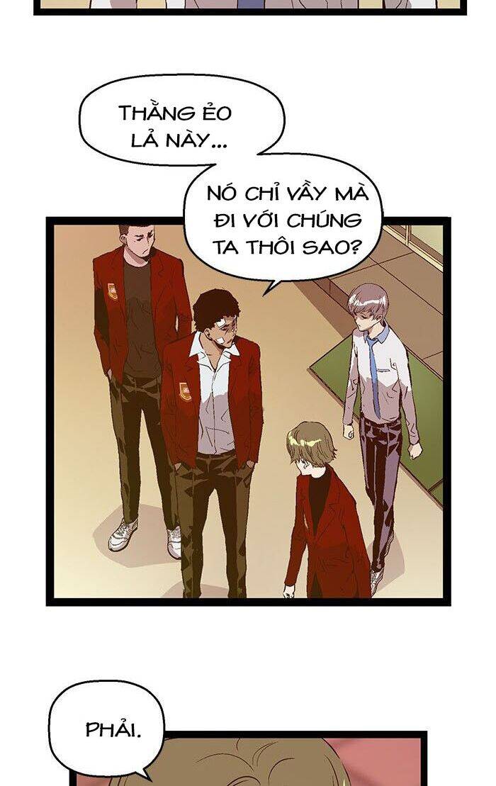 Anh Hùng Yếu Chapter 83 - 40