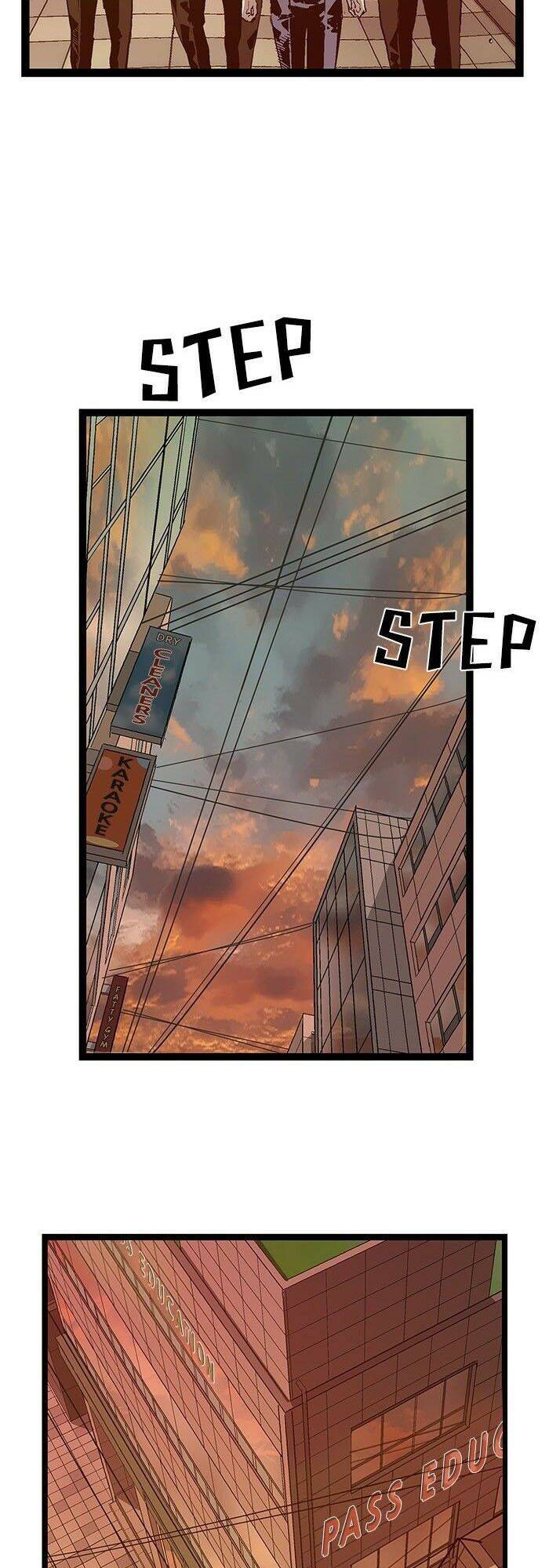 Anh Hùng Yếu Chapter 83 - 42