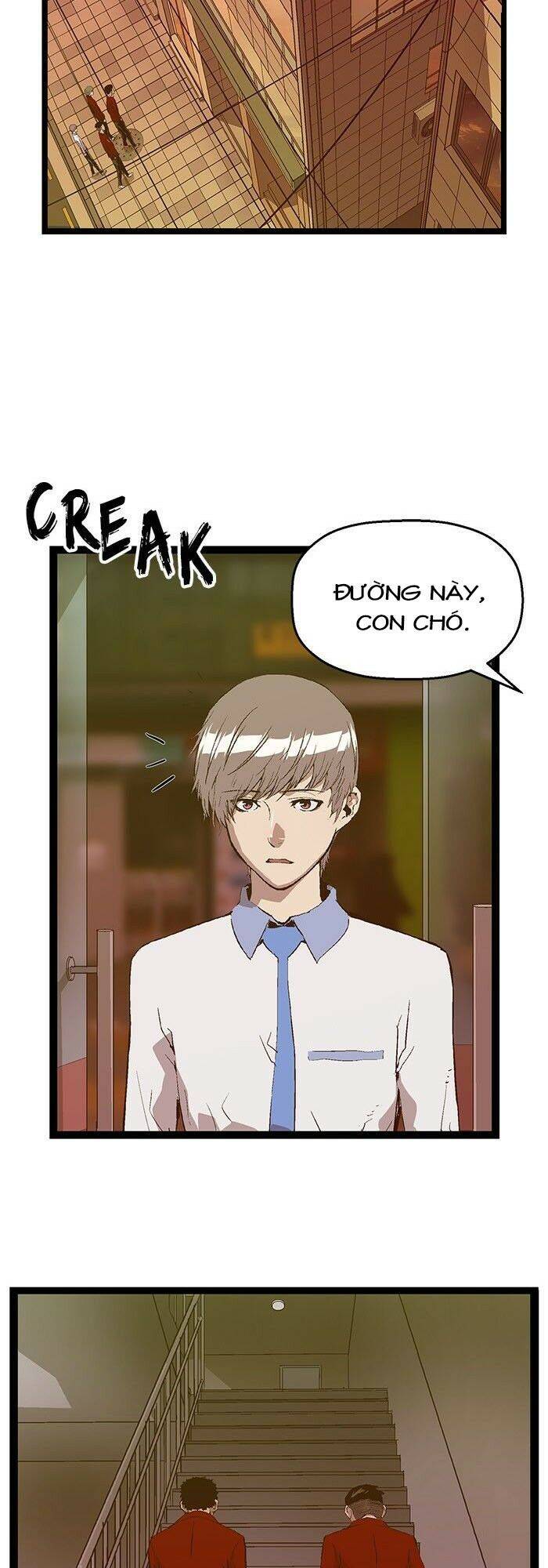Anh Hùng Yếu Chapter 83 - 43