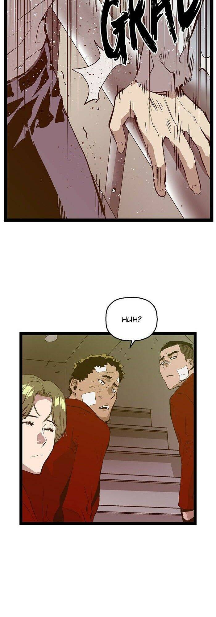 Anh Hùng Yếu Chapter 83 - 47