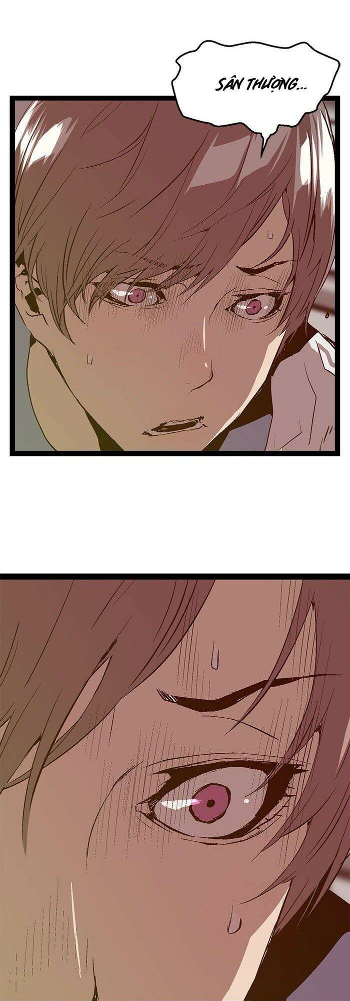 Anh Hùng Yếu Chapter 83 - 48