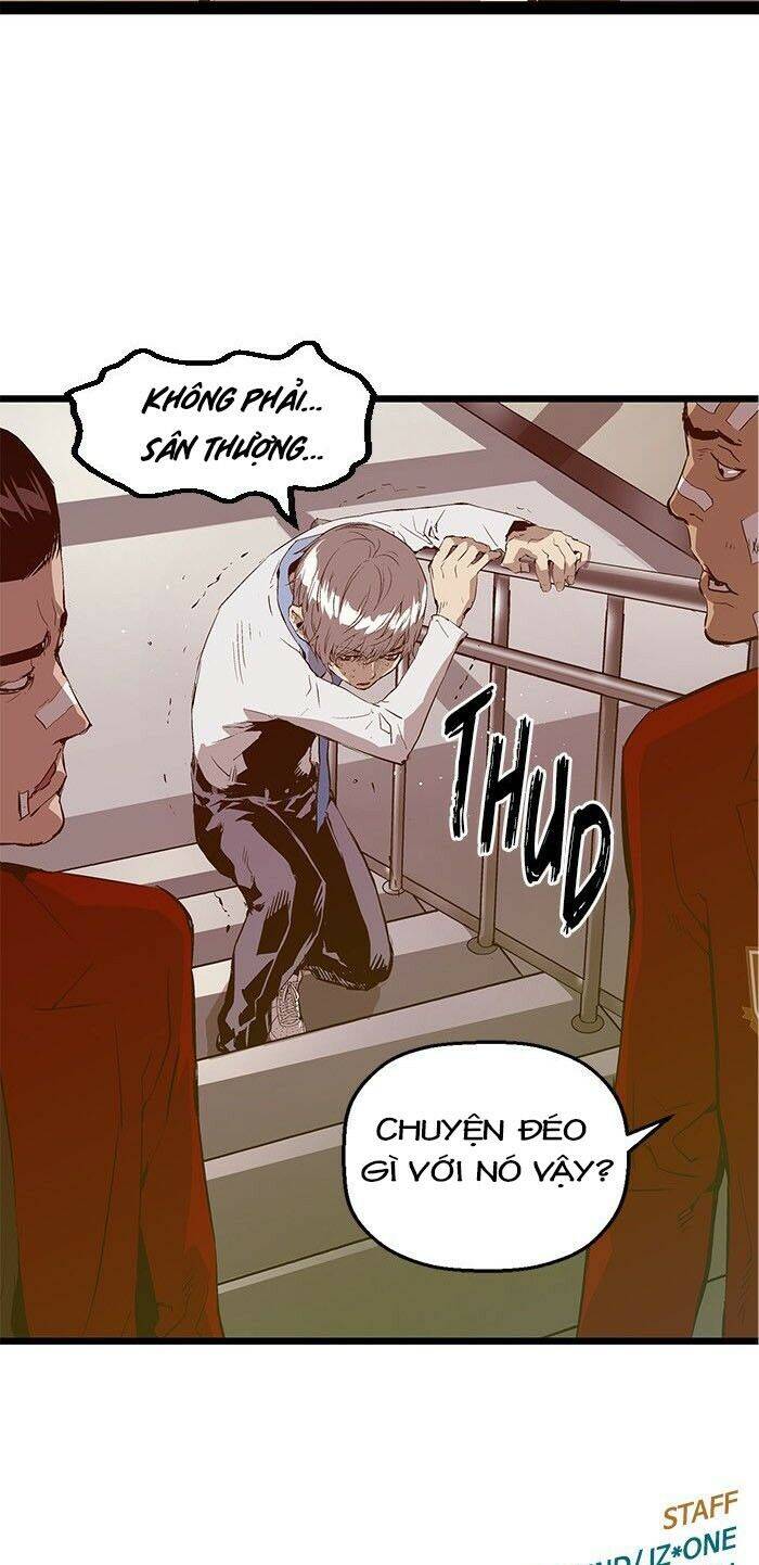 Anh Hùng Yếu Chapter 83 - 49