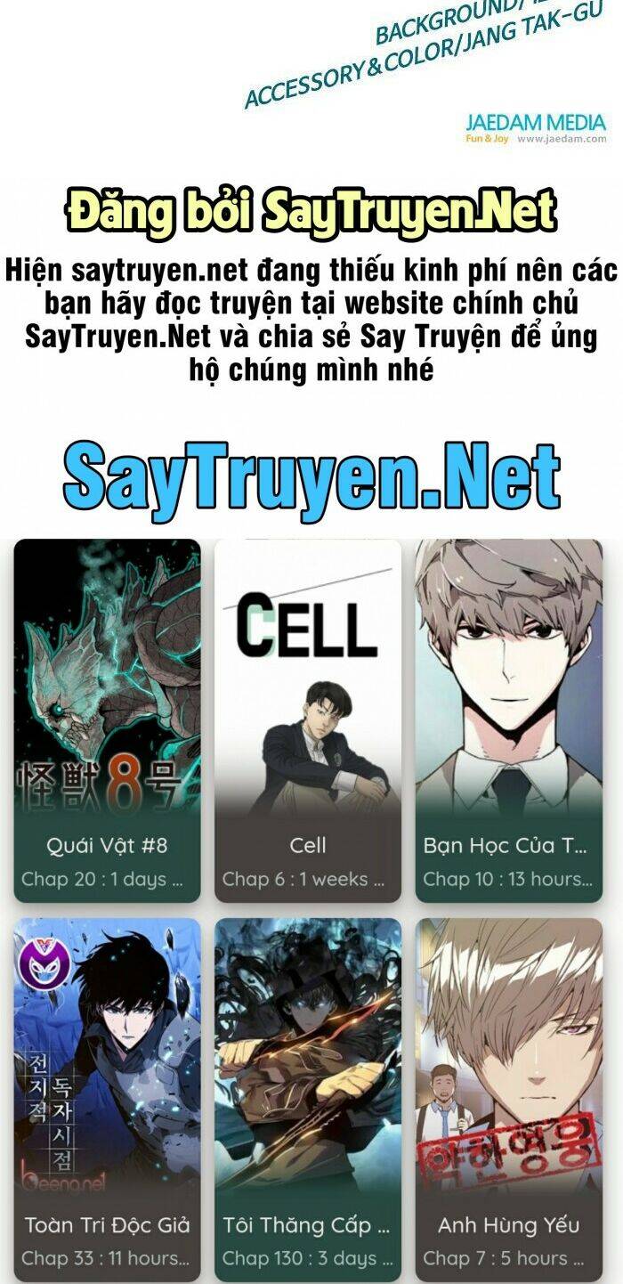 Anh Hùng Yếu Chapter 83 - 50