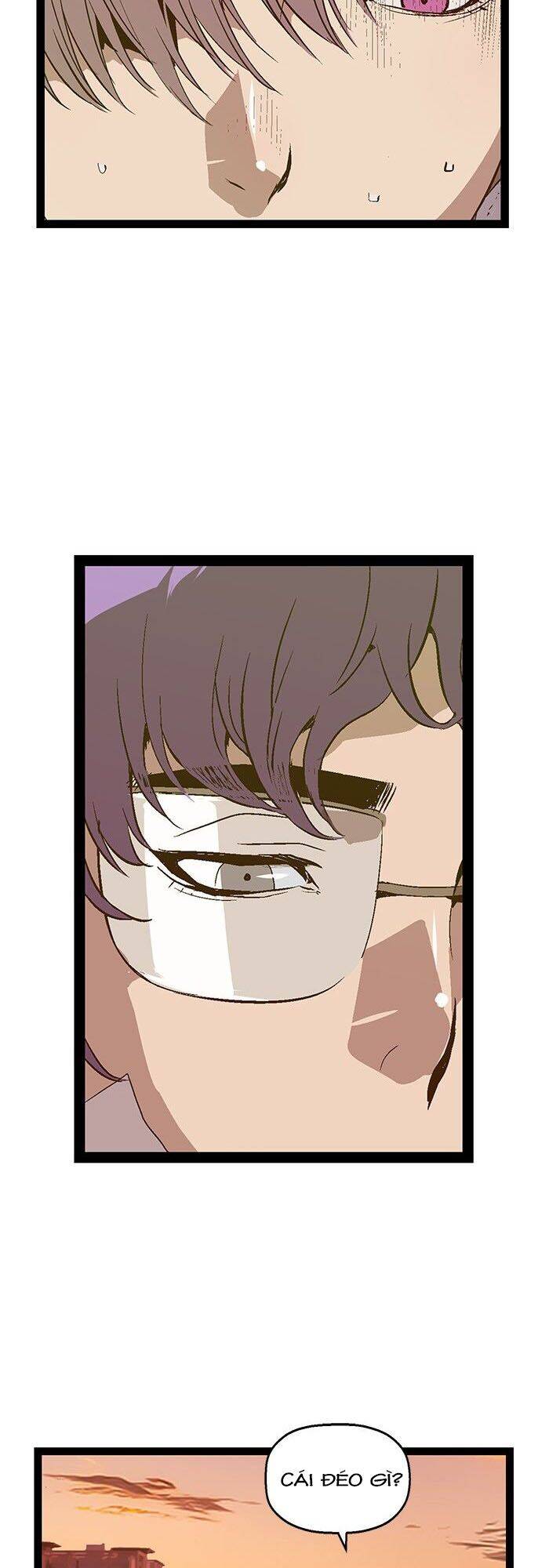 Anh Hùng Yếu Chapter 84 - 11