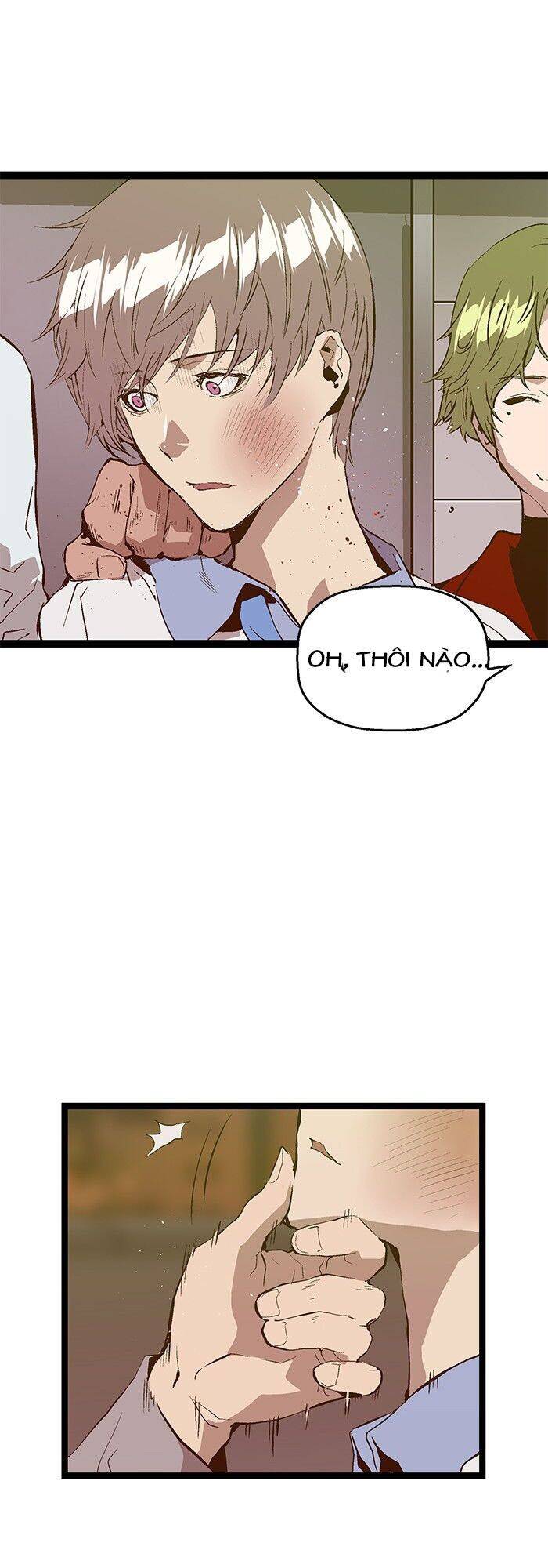 Anh Hùng Yếu Chapter 84 - 15