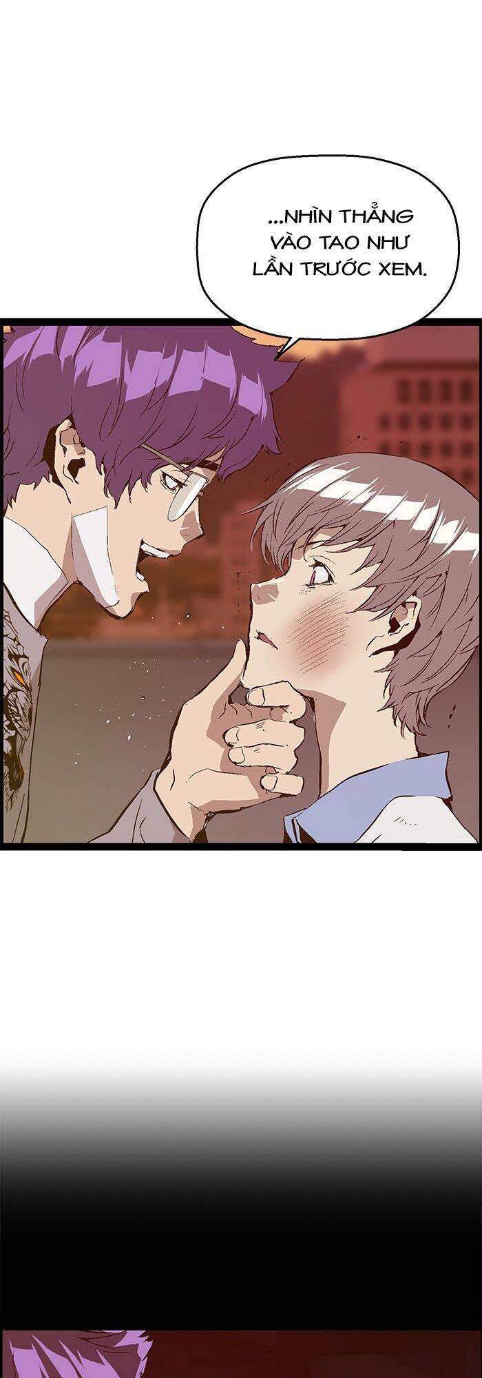 Anh Hùng Yếu Chapter 84 - 16