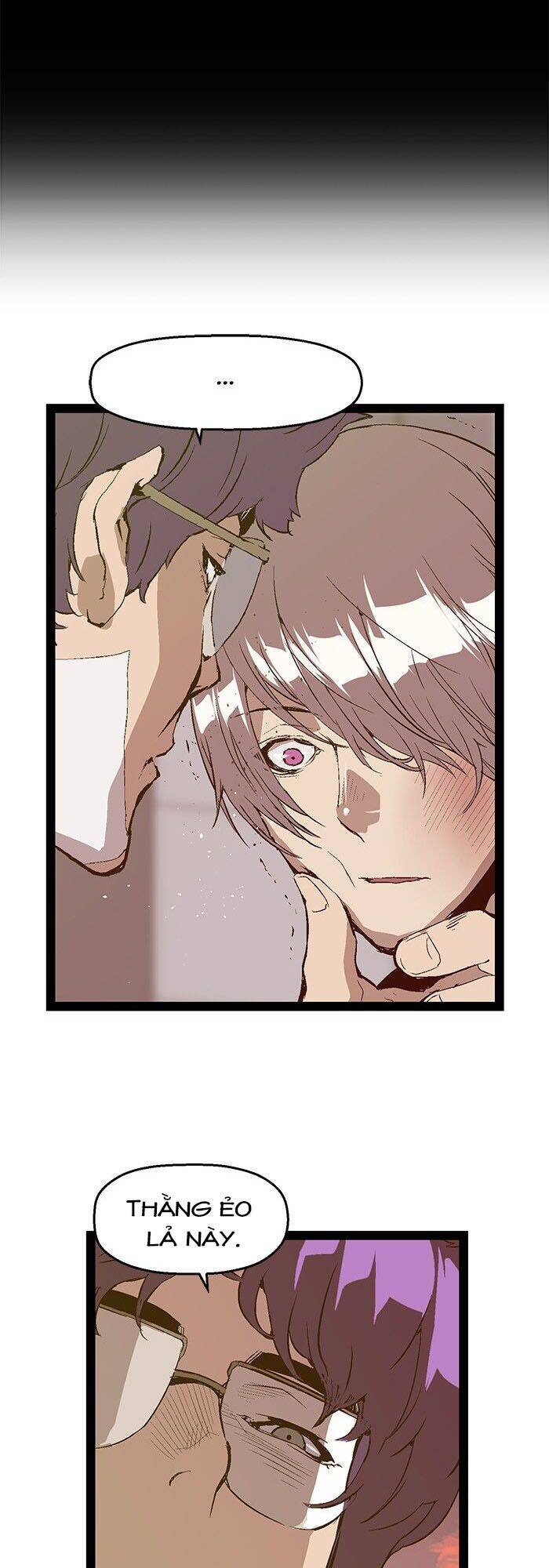 Anh Hùng Yếu Chapter 84 - 18