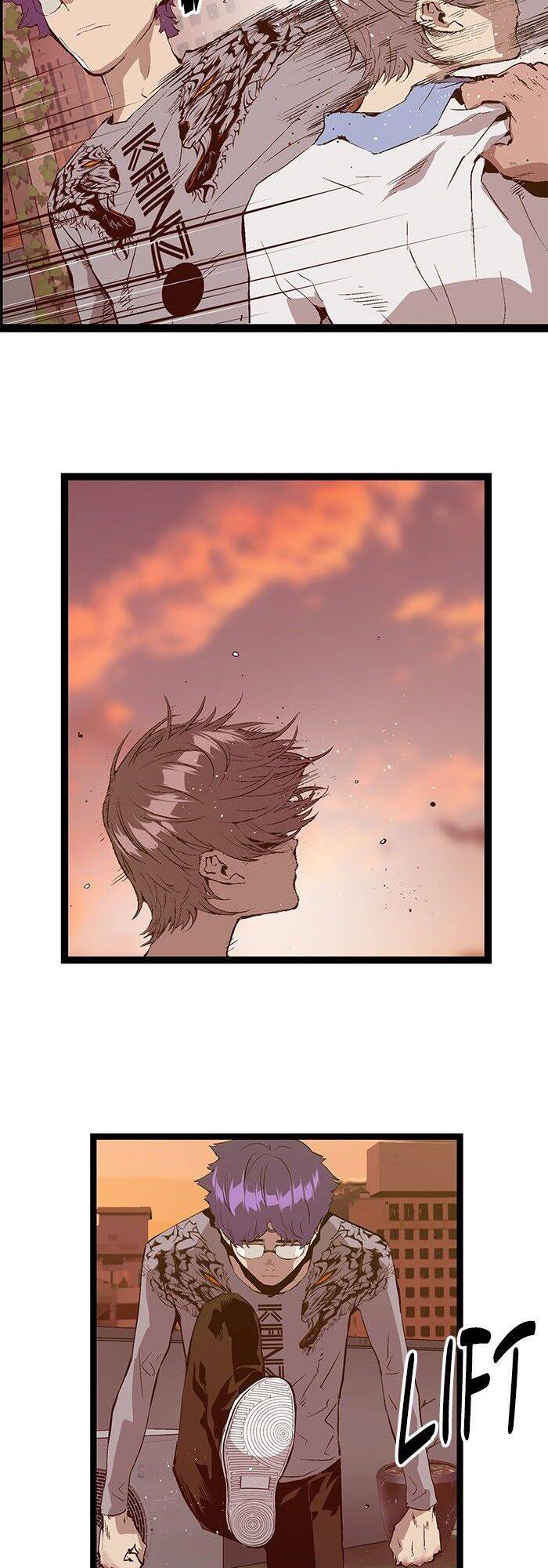 Anh Hùng Yếu Chapter 84 - 20