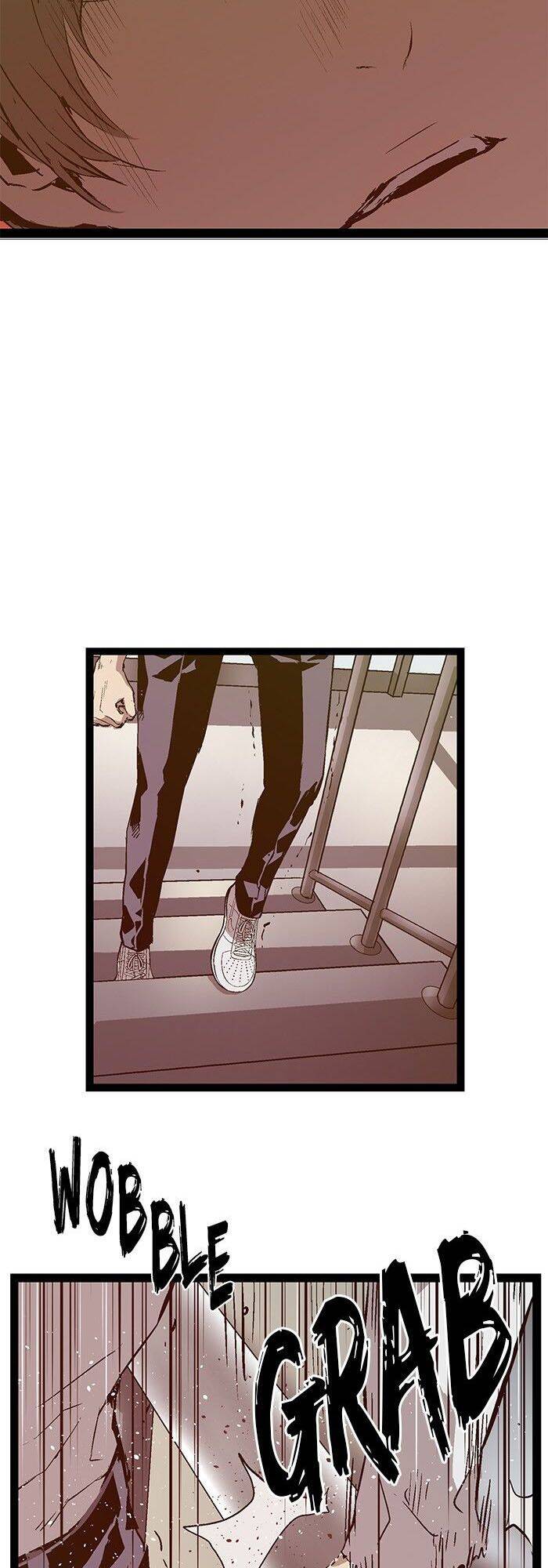 Anh Hùng Yếu Chapter 84 - 3