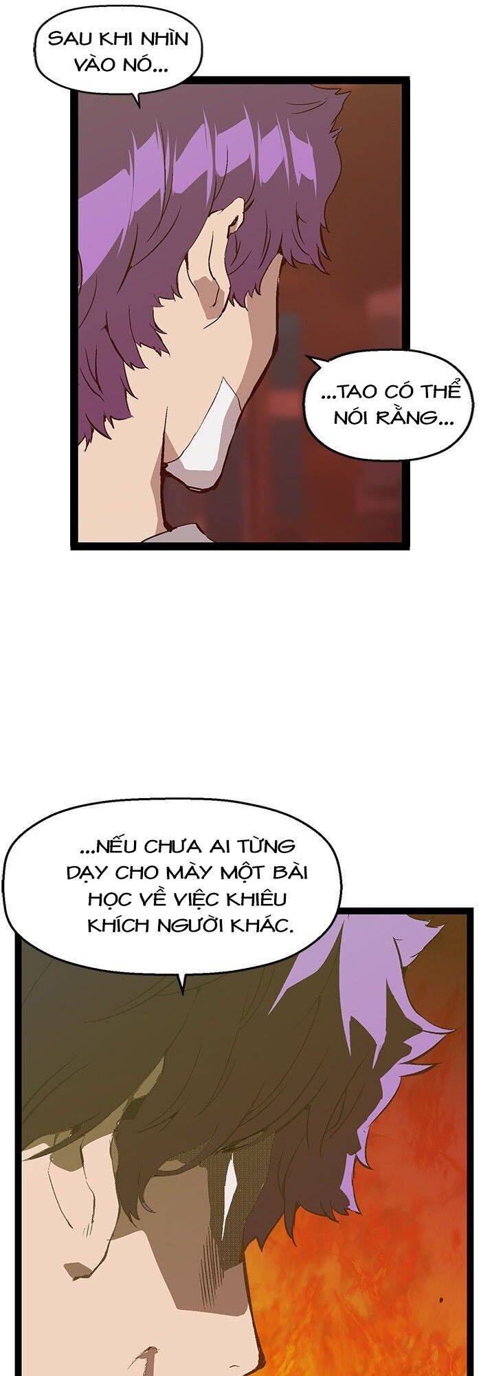 Anh Hùng Yếu Chapter 84 - 25