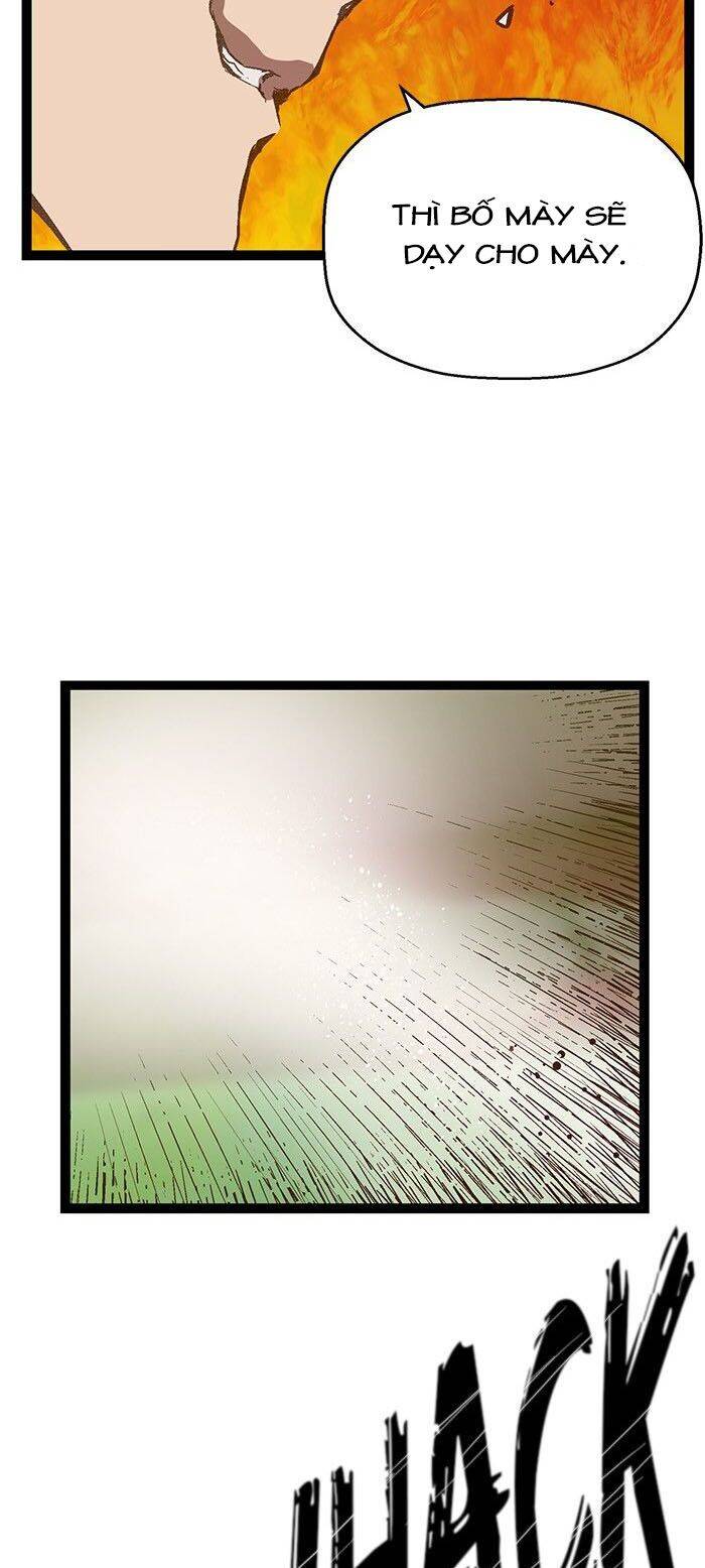 Anh Hùng Yếu Chapter 84 - 26