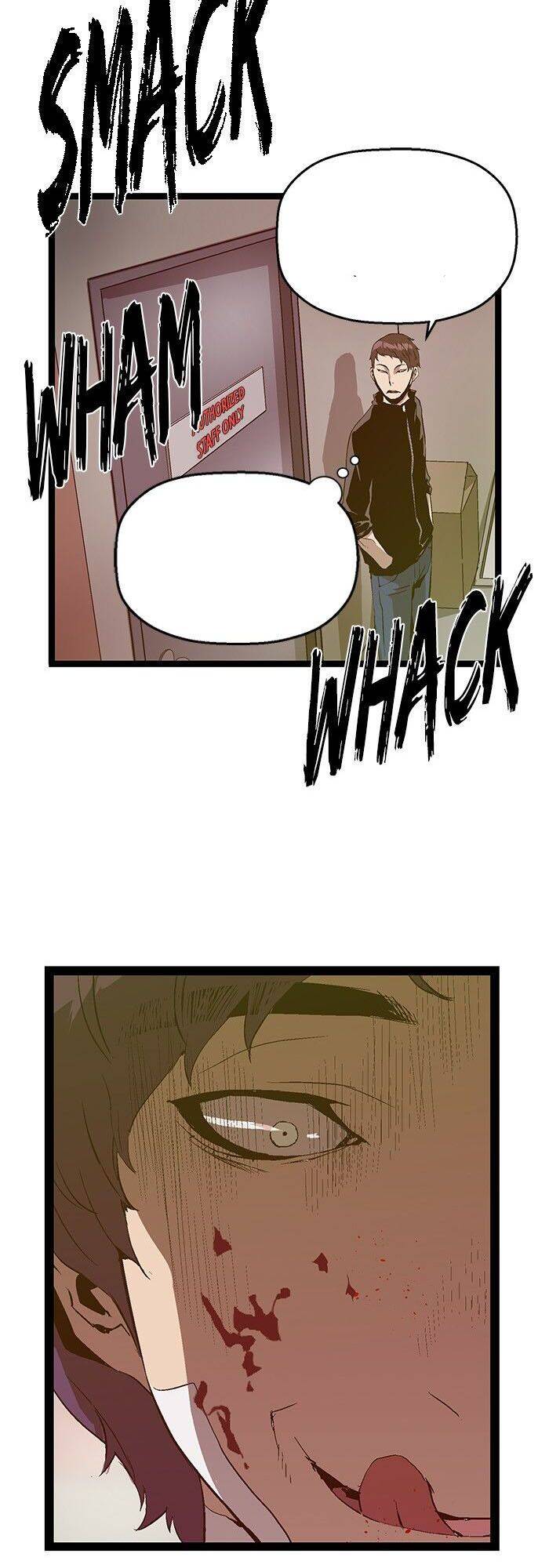 Anh Hùng Yếu Chapter 84 - 36