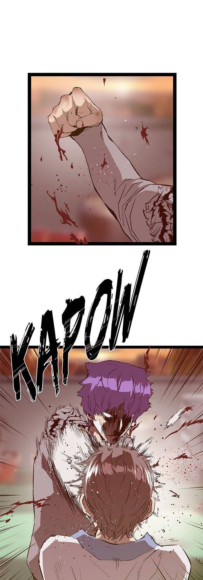 Anh Hùng Yếu Chapter 84 - 37