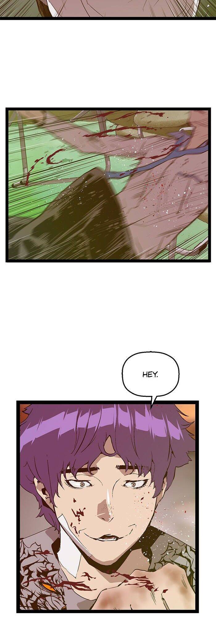 Anh Hùng Yếu Chapter 84 - 38