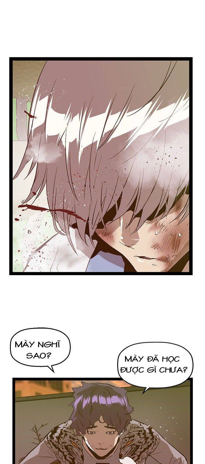 Anh Hùng Yếu Chapter 84 - 39