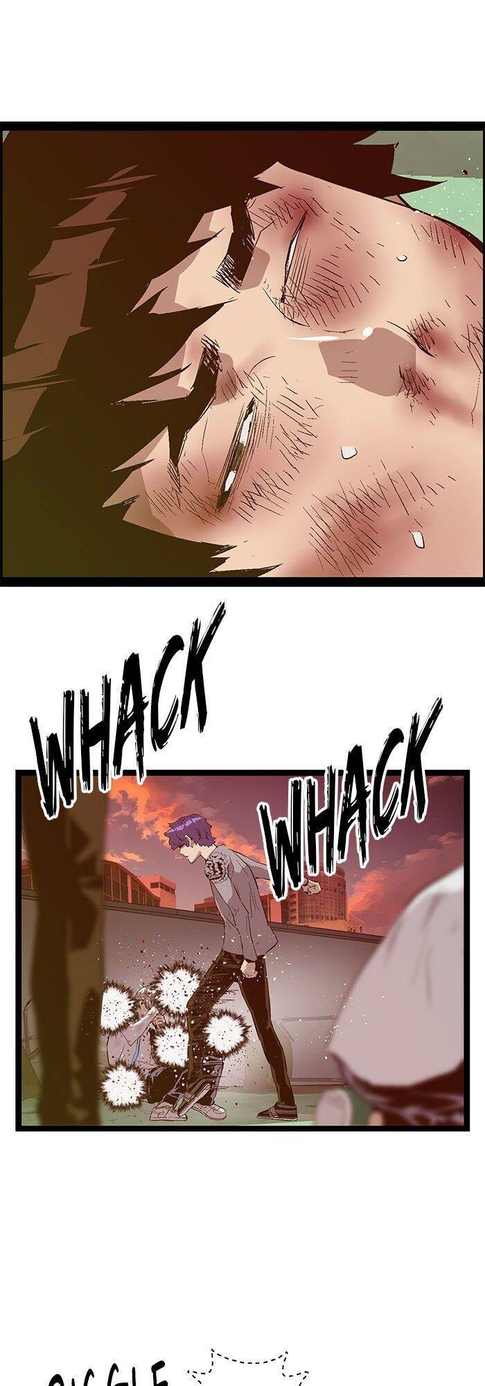 Anh Hùng Yếu Chapter 84 - 41