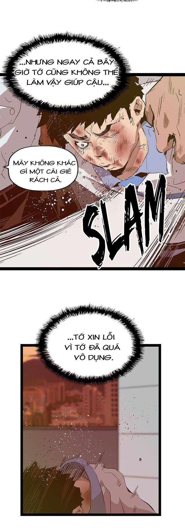 Anh Hùng Yếu Chapter 84 - 48