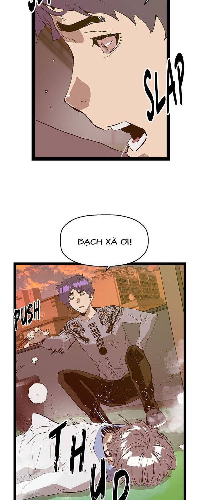 Anh Hùng Yếu Chapter 84 - 51