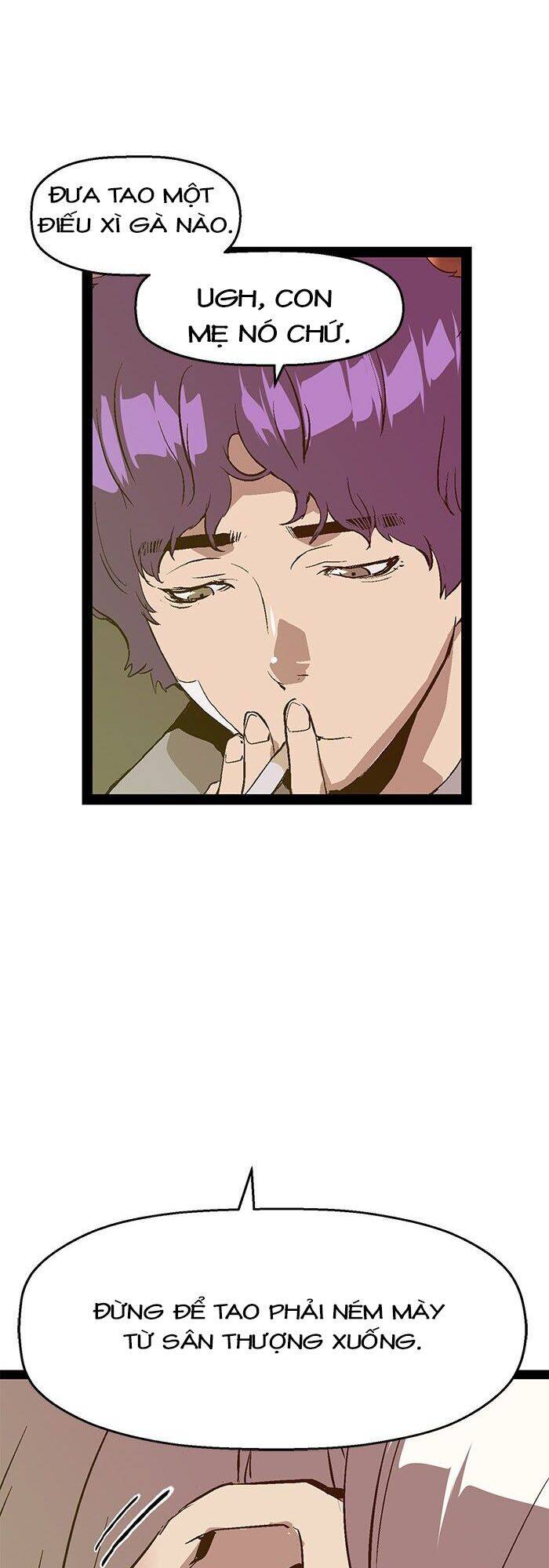 Anh Hùng Yếu Chapter 84 - 53